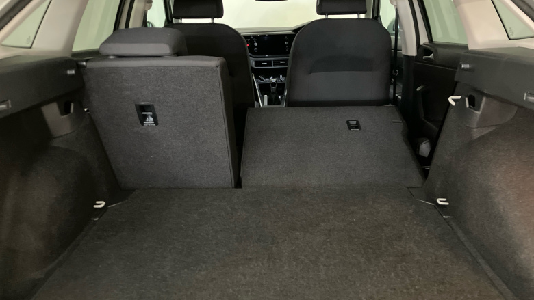 Volkswagen Taigo 1.0 TSI Match 5dr Petrol Hatchback